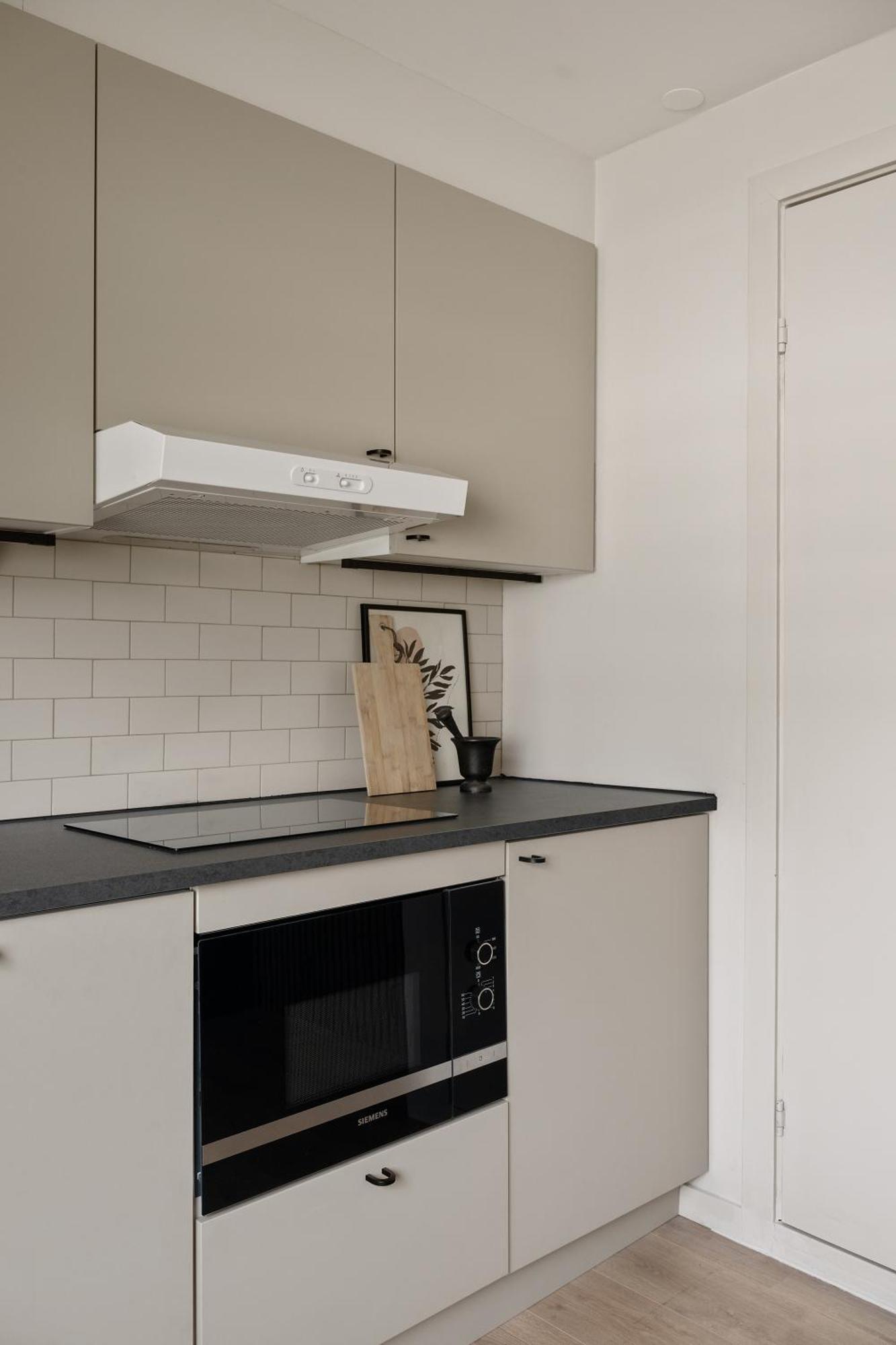 Apartment Away